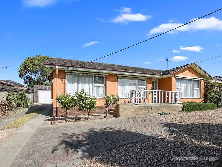 Main view of Homely house listing, 7 Konrads Crescent, Highton VIC 3216