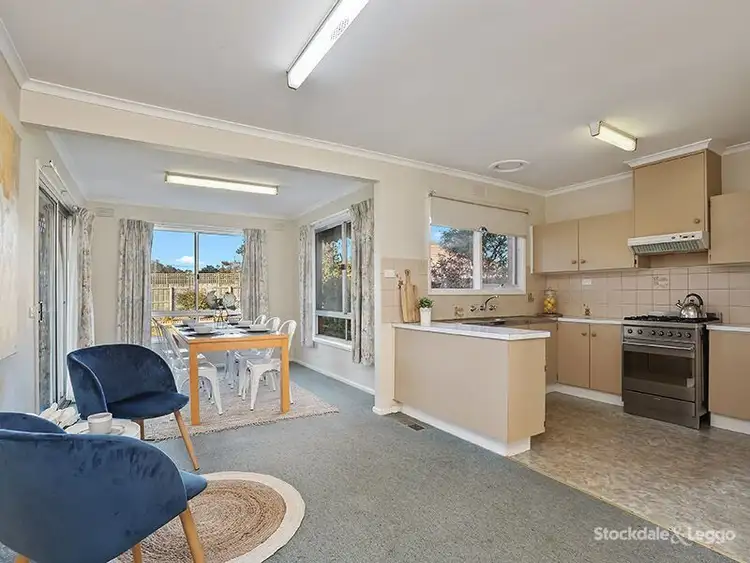 Fourth view of Homely house listing, 7 Konrads Crescent, Highton VIC 3216