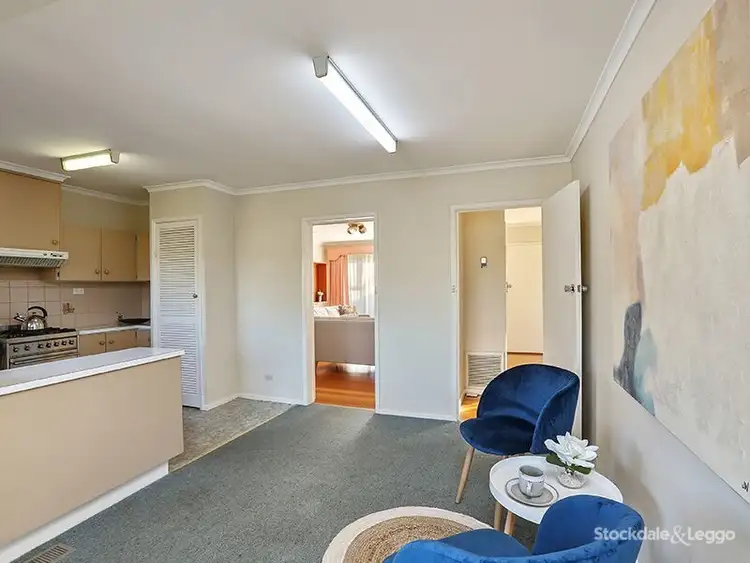 Fifth view of Homely house listing, 7 Konrads Crescent, Highton VIC 3216