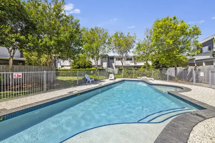Main view of Homely townhouse listing, 79/8 Starling Street, Buderim QLD 4556