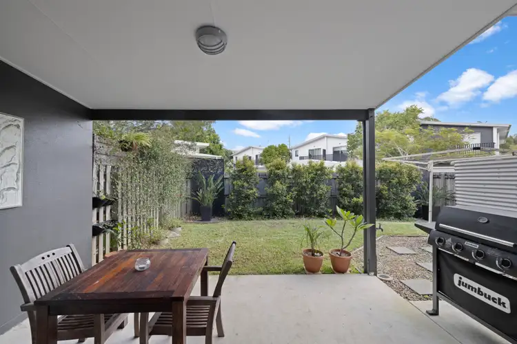 Second view of Homely townhouse listing, 79/8 Starling Street, Buderim QLD 4556