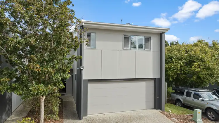 Third view of Homely townhouse listing, 79/8 Starling Street, Buderim QLD 4556
