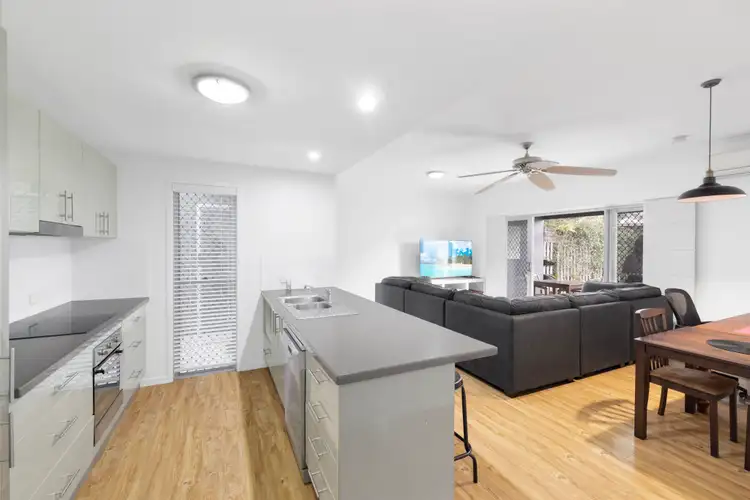 Fourth view of Homely townhouse listing, 79/8 Starling Street, Buderim QLD 4556