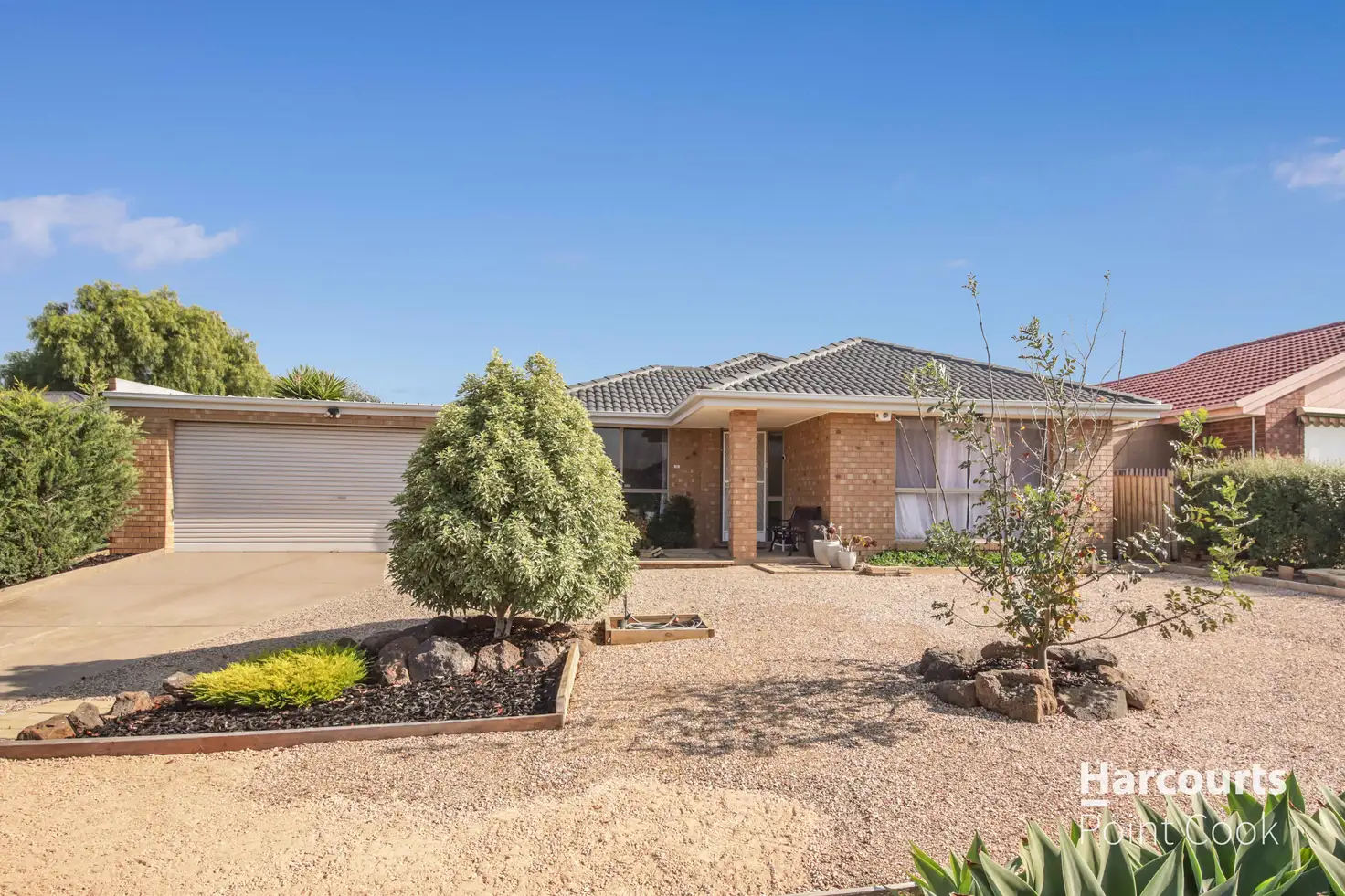 Main view of Homely house listing, 11 Stagecoach Close, Hoppers Crossing VIC 3029
