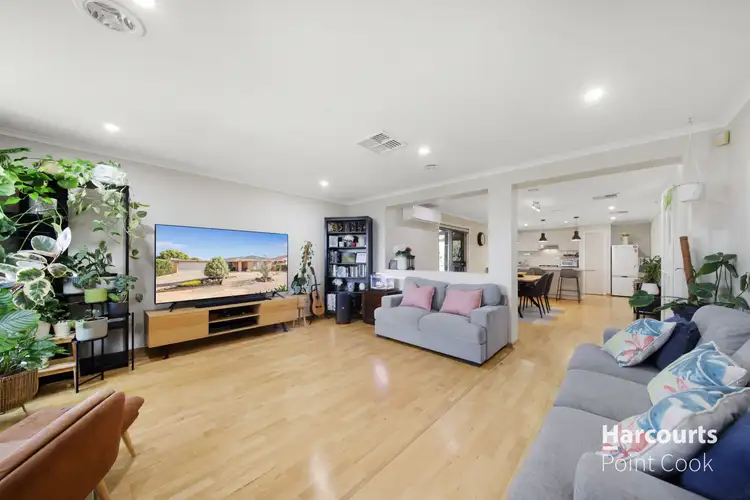 Fourth view of Homely house listing, 11 Stagecoach Close, Hoppers Crossing VIC 3029