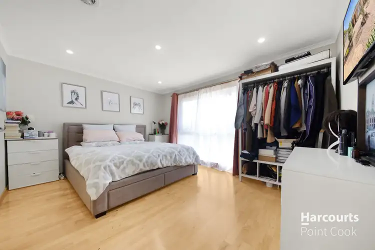 Sixth view of Homely house listing, 11 Stagecoach Close, Hoppers Crossing VIC 3029