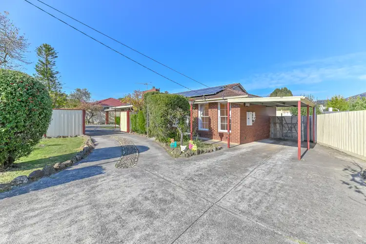 Second view of Homely house listing, 40 Darnley Grove, Wheelers Hill VIC 3150