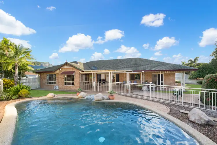 Second view of Homely house listing, 9 Laroona Court, Annandale QLD 4814
