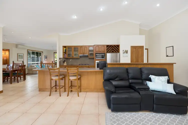 Third view of Homely house listing, 9 Laroona Court, Annandale QLD 4814