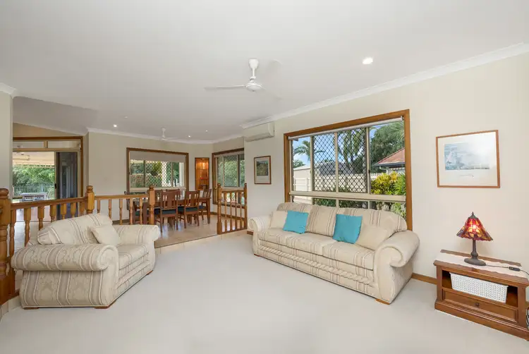 Fourth view of Homely house listing, 9 Laroona Court, Annandale QLD 4814