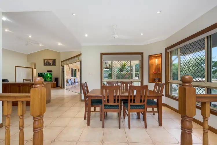 Fifth view of Homely house listing, 9 Laroona Court, Annandale QLD 4814