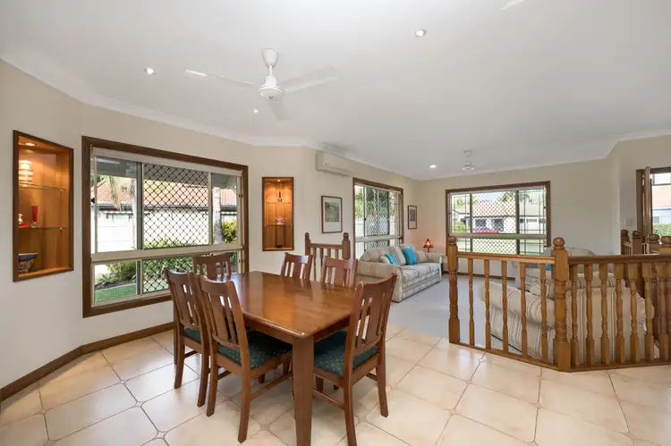 Sixth view of Homely house listing, 9 Laroona Court, Annandale QLD 4814