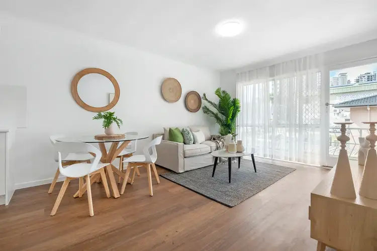 Third view of Homely unit listing, 7/10 Monaco Street, Surfers Paradise QLD 4217