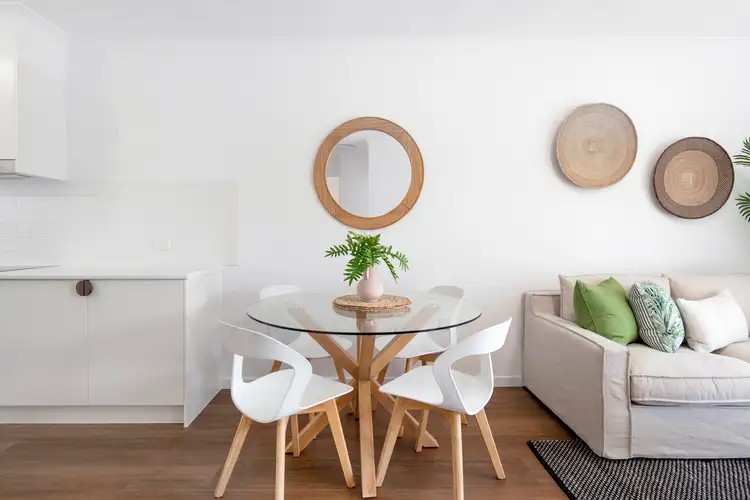 Fourth view of Homely unit listing, 7/10 Monaco Street, Surfers Paradise QLD 4217