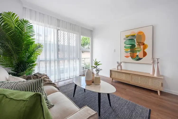 Fifth view of Homely unit listing, 7/10 Monaco Street, Surfers Paradise QLD 4217