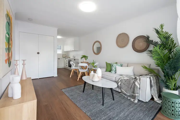 Sixth view of Homely unit listing, 7/10 Monaco Street, Surfers Paradise QLD 4217