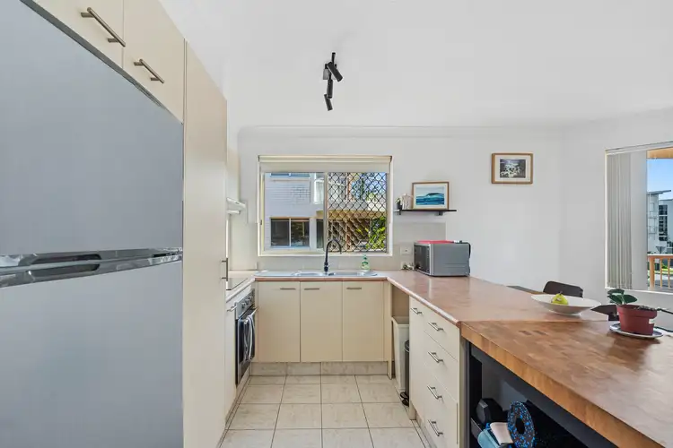 Sixth view of Homely unit listing, 4/1078 Gold Coast Highway, Palm Beach QLD 4221