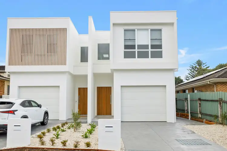 10A Tamblin Street, Fairy Meadow NSW 2519