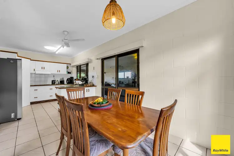 Second view of Homely house listing, 12 Vista Street, Bayview Heights QLD 4868