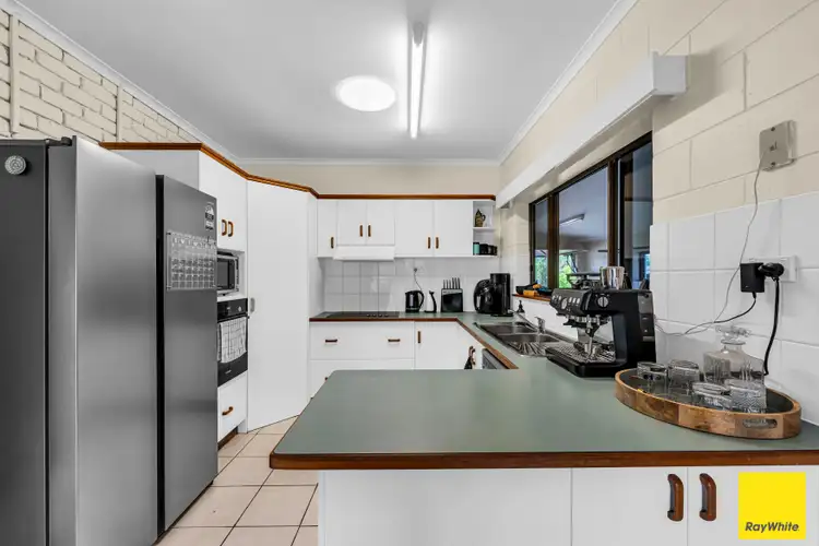 Third view of Homely house listing, 12 Vista Street, Bayview Heights QLD 4868