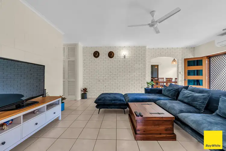 Fourth view of Homely house listing, 12 Vista Street, Bayview Heights QLD 4868
