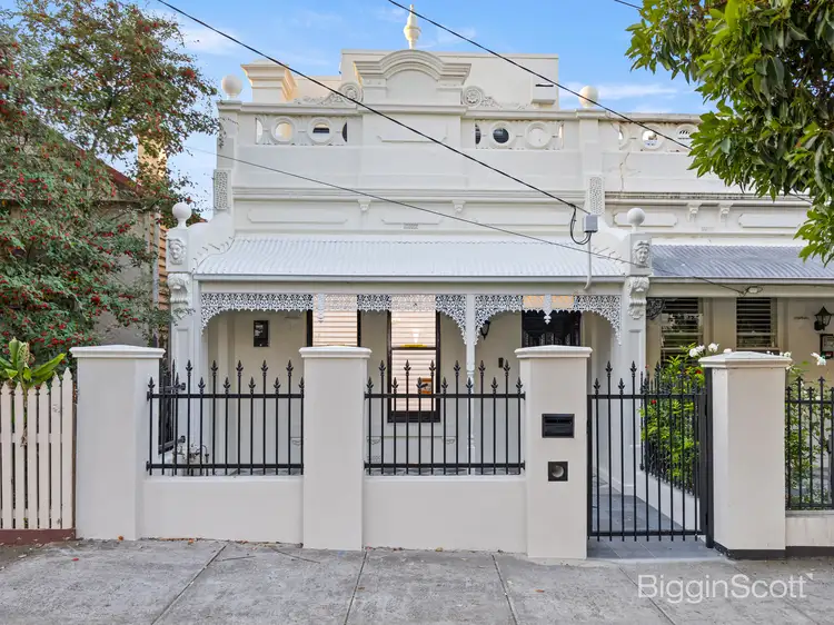 8 Taylor Street, Moonee Ponds VIC 3039