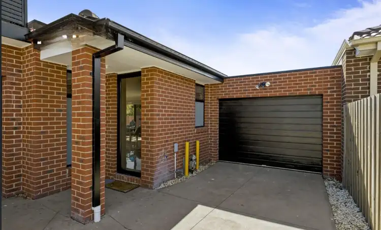 5/19 Rutherglen Street, Noble Park VIC 3174