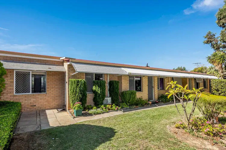 47 Shakespeare Avenue