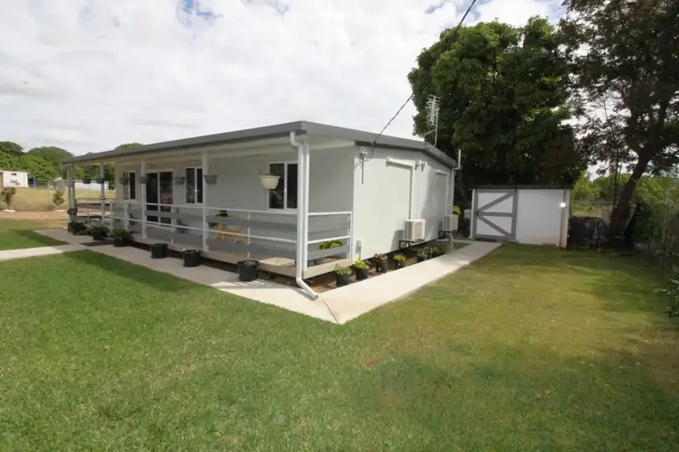 9 Craven Street, Charters Towers City QLD 4820