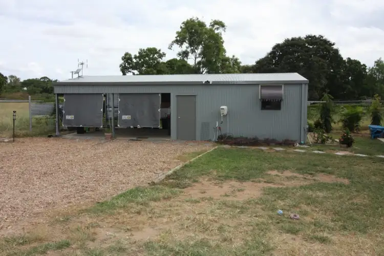 Fourth view of Homely house listing, 9 Craven Street, Charters Towers City QLD 4820