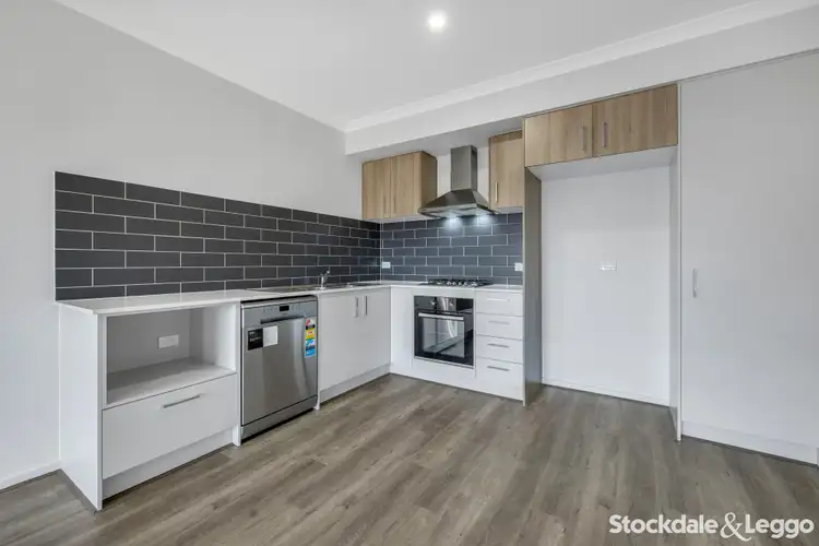 Second view of Homely house listing, 48 Amukta Road, Truganina VIC 3029