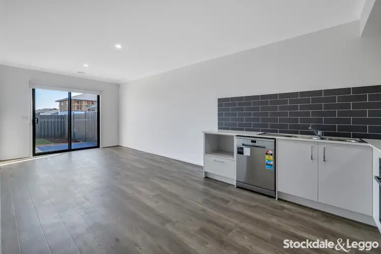 Third view of Homely house listing, 48 Amukta Road, Truganina VIC 3029
