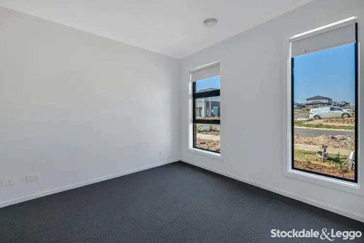 Fourth view of Homely house listing, 48 Amukta Road, Truganina VIC 3029