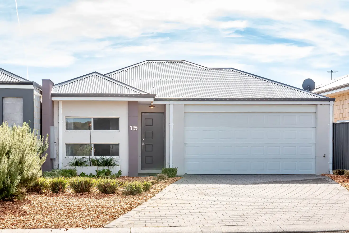 Main view of Homely house listing, 15 Donnelly Street, Piara Waters WA 6112