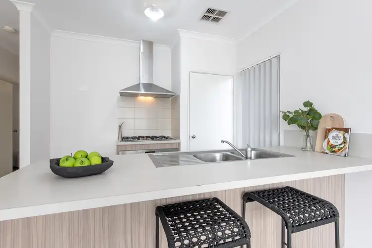 Second view of Homely house listing, 15 Donnelly Street, Piara Waters WA 6112