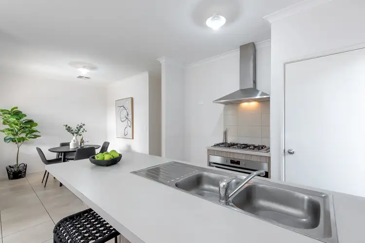 Fourth view of Homely house listing, 15 Donnelly Street, Piara Waters WA 6112