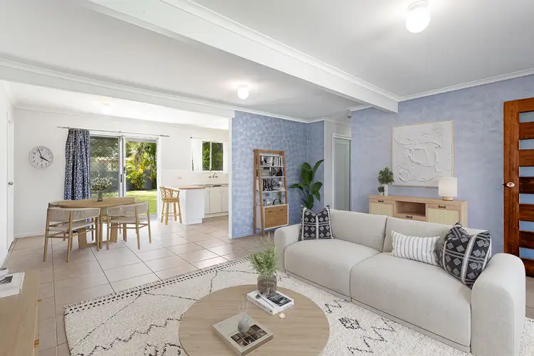 Second view of Homely house listing, 20 Miller Street, Kippa-Ring QLD 4021