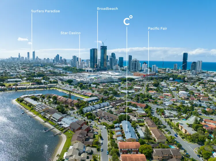 5/7 Aquila Court, Mermaid Waters QLD 4218