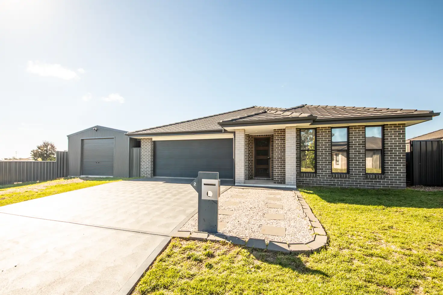 Main view of Homely house listing, 2 Nolan Esplanade, Dubbo NSW 2830