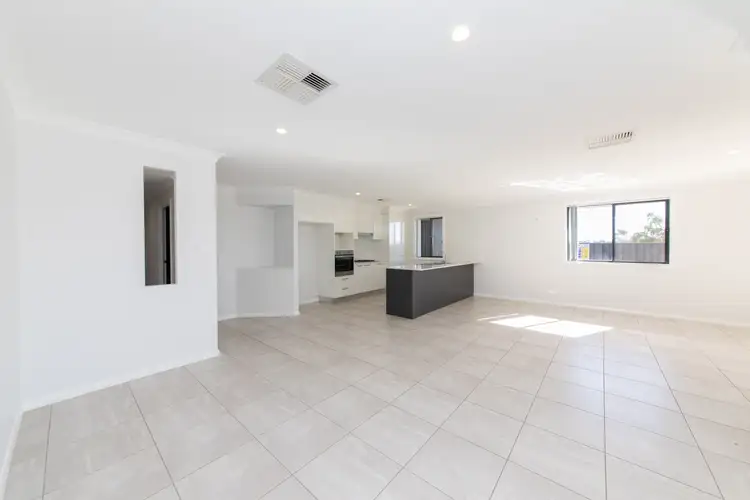 Second view of Homely house listing, 2 Nolan Esplanade, Dubbo NSW 2830