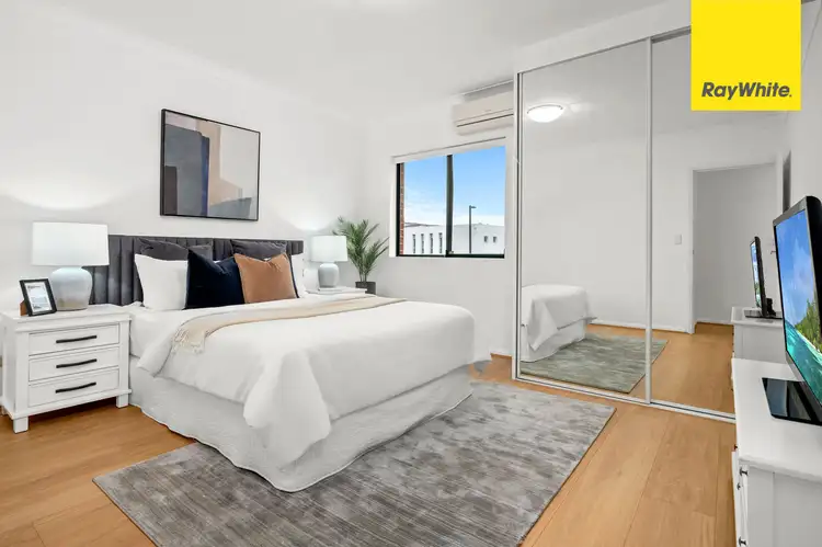 Fifth view of Homely townhouse listing, 2/5 Purchase Street, Parramatta NSW 2150