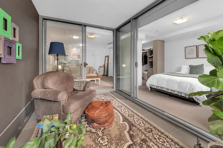 Third view of Homely apartment listing, 30205/40 Duncan Street, West End QLD 4101