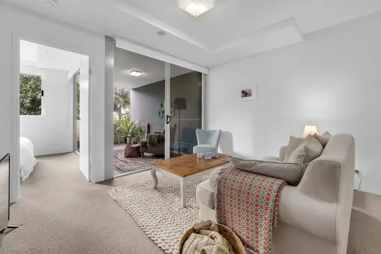 Fourth view of Homely apartment listing, 30205/40 Duncan Street, West End QLD 4101