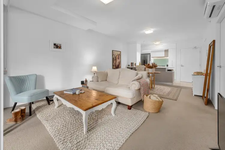 Fifth view of Homely apartment listing, 30205/40 Duncan Street, West End QLD 4101