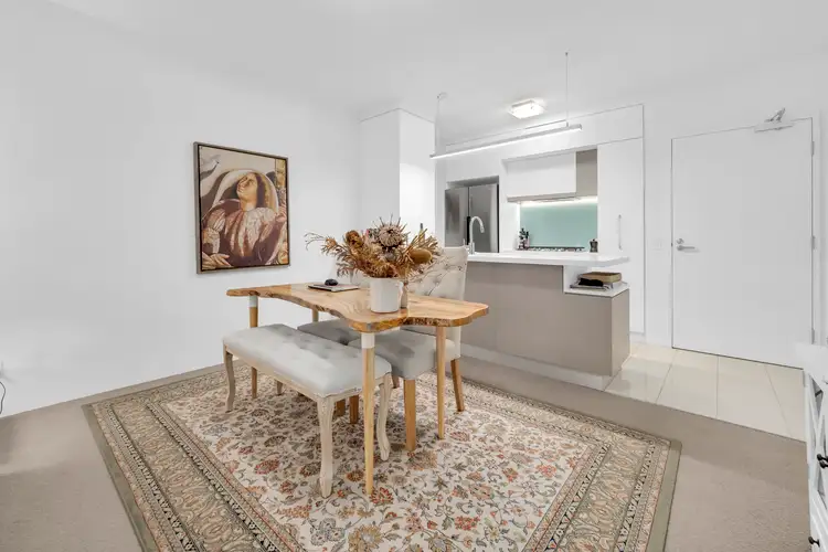 Sixth view of Homely apartment listing, 30205/40 Duncan Street, West End QLD 4101