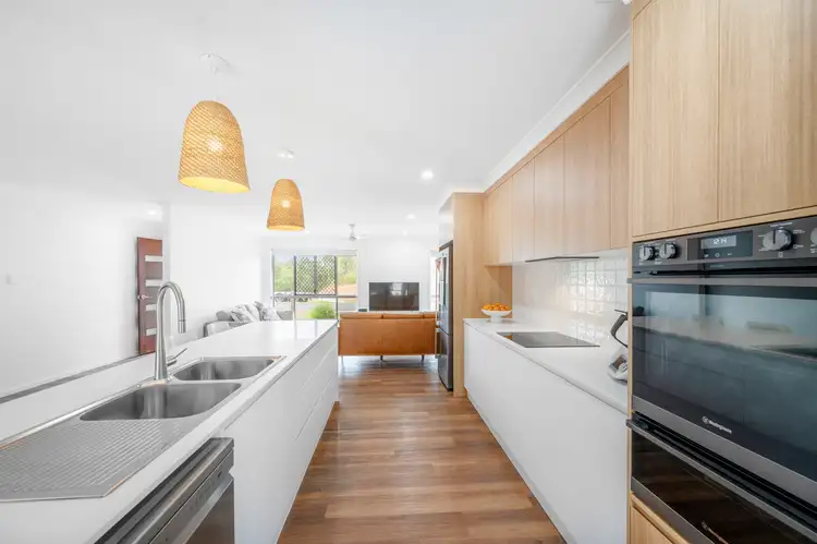 Sixth view of Homely house listing, 32 Lisa Marie Crescent, Burua QLD 4680