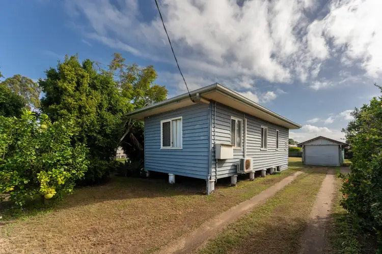 43 Tarakan Street, Svensson Heights QLD 4670