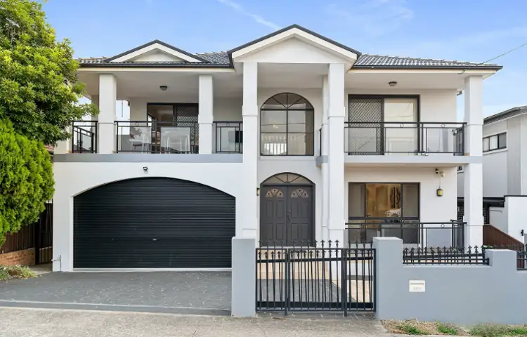 107 Millett Street, Hurstville NSW 2220
