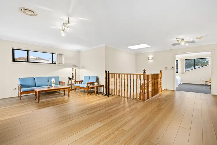 Fifth view of Homely house listing, 107 Millett Street, Hurstville NSW 2220