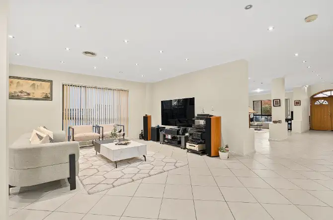 Sixth view of Homely house listing, 107 Millett Street, Hurstville NSW 2220